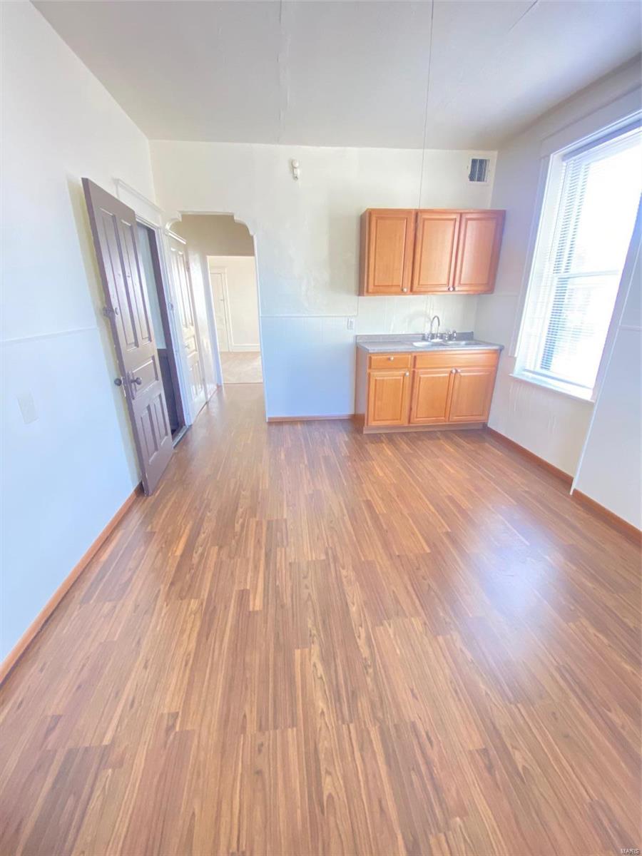 Thomas Add - Residential Income