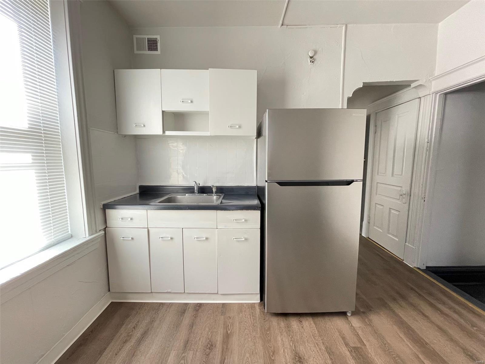 Thomas Add - Residential Income