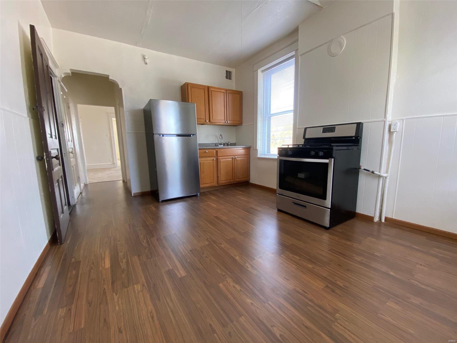 Thomas Add - Residential Income