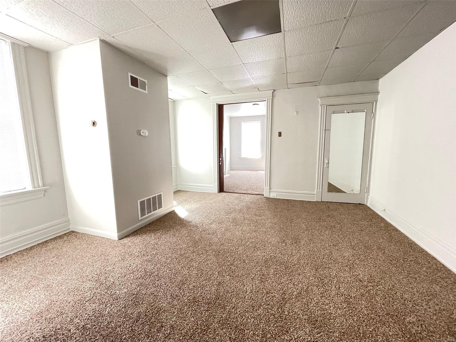Thomas Add - Residential Income