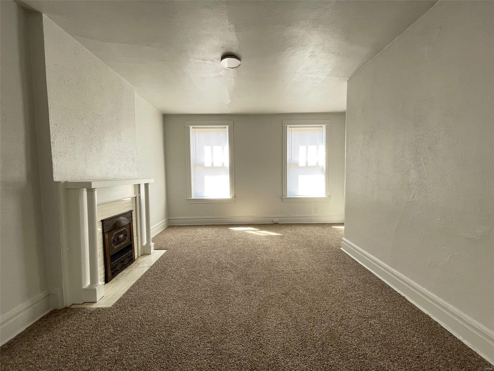 Thomas Add - Residential Income