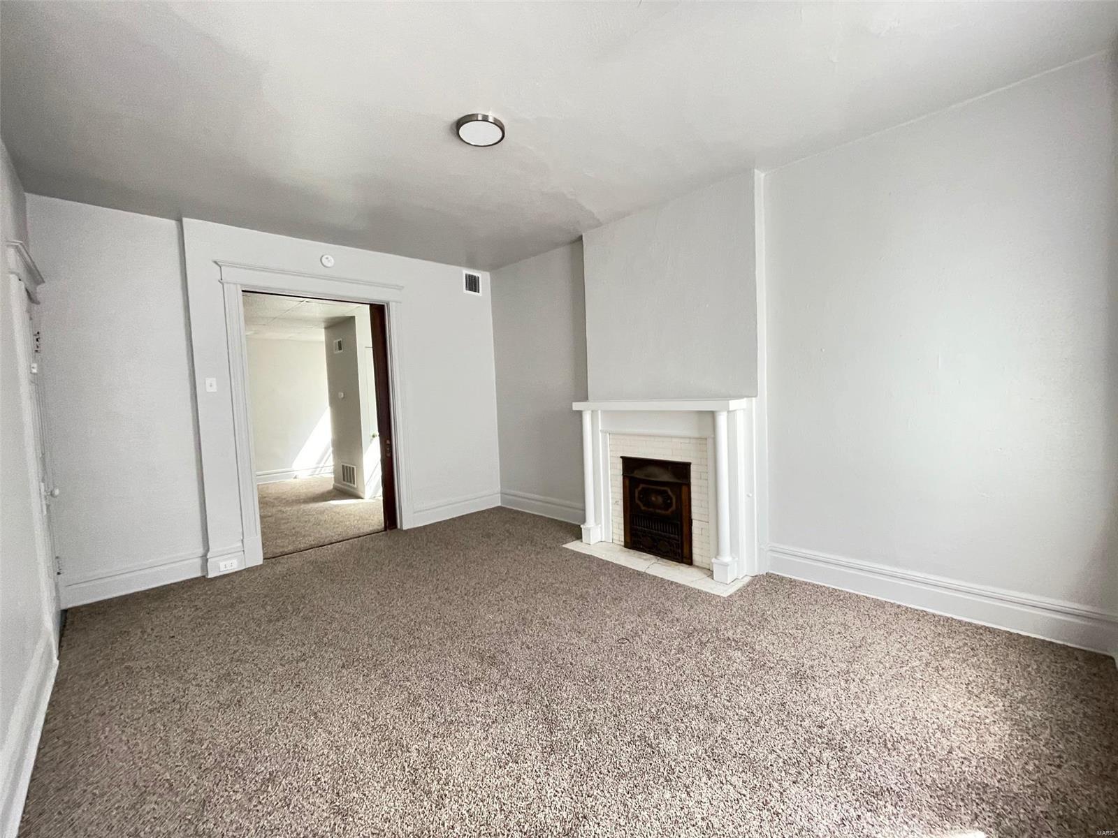 Thomas Add - Residential Income