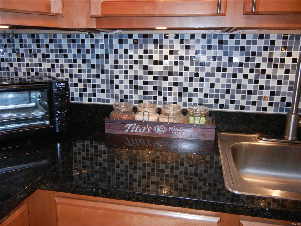 Clarkson Twnhms - Residential