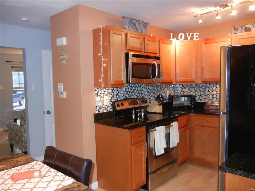 Clarkson Twnhms - Residential