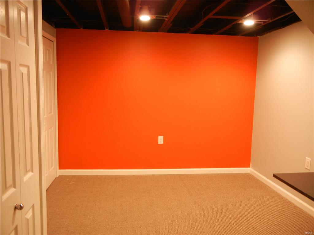 Clarkson Twnhms - Residential