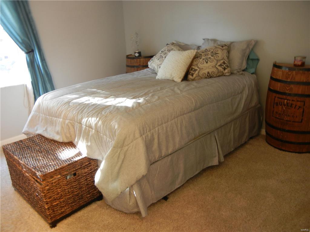 Clarkson Twnhms - Residential