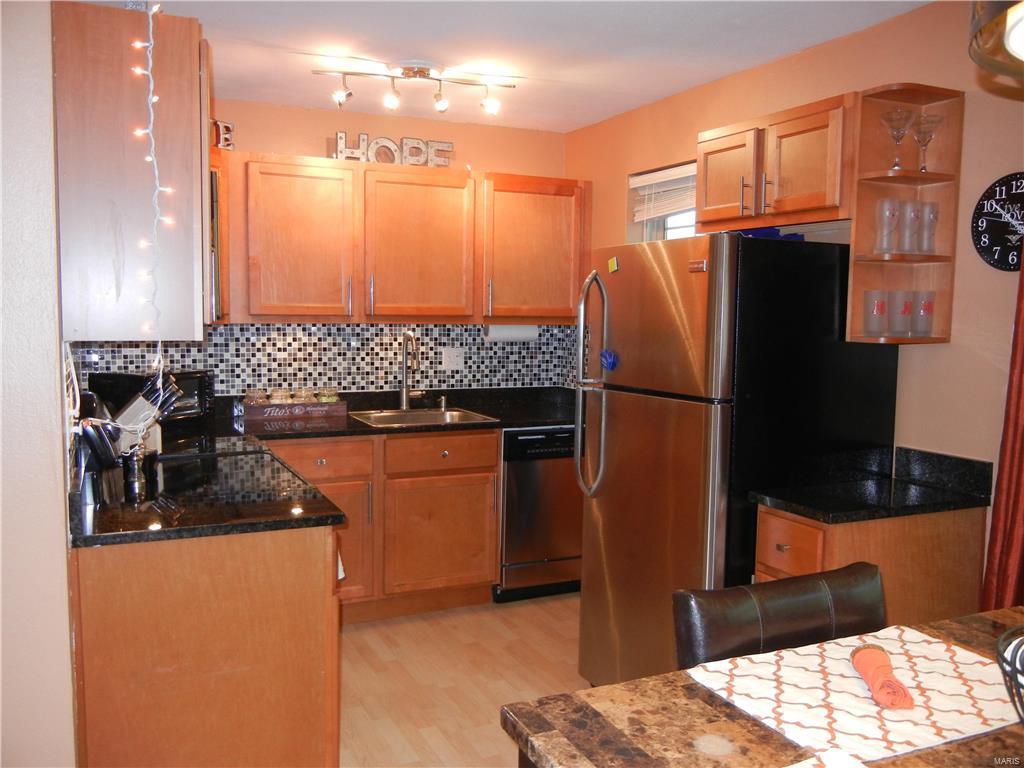 Clarkson Twnhms - Residential