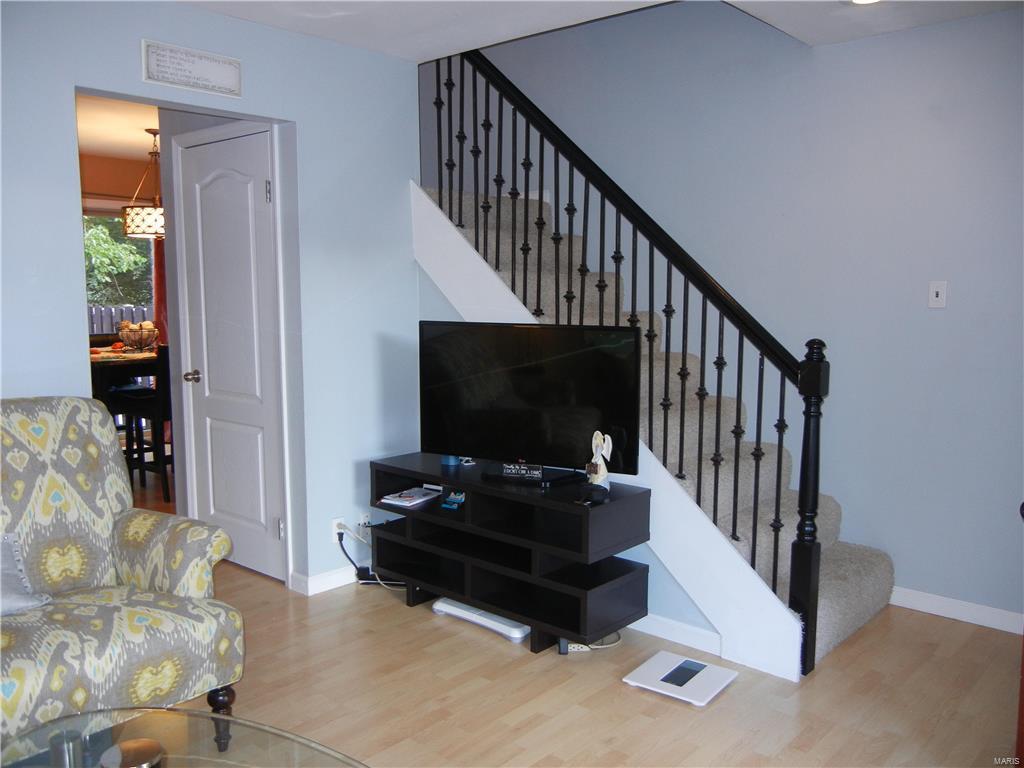 Clarkson Twnhms - Residential