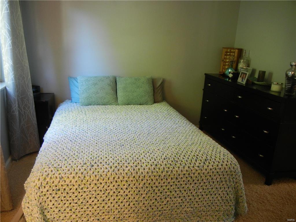 Clarkson Twnhms - Residential