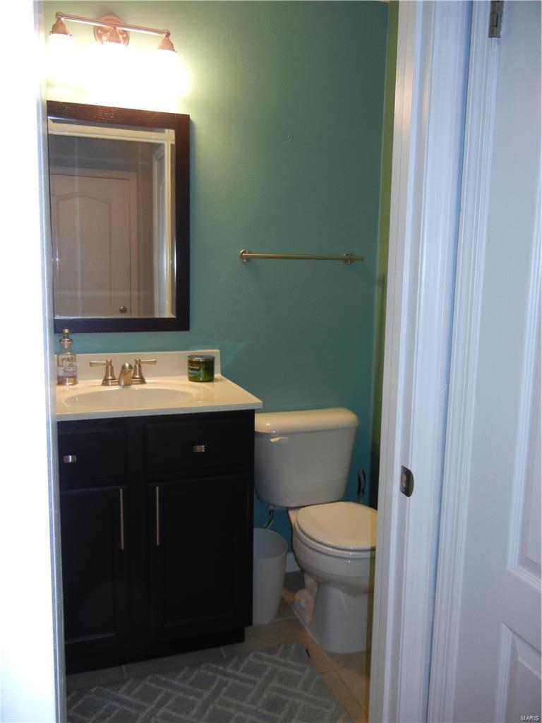 Clarkson Twnhms - Residential