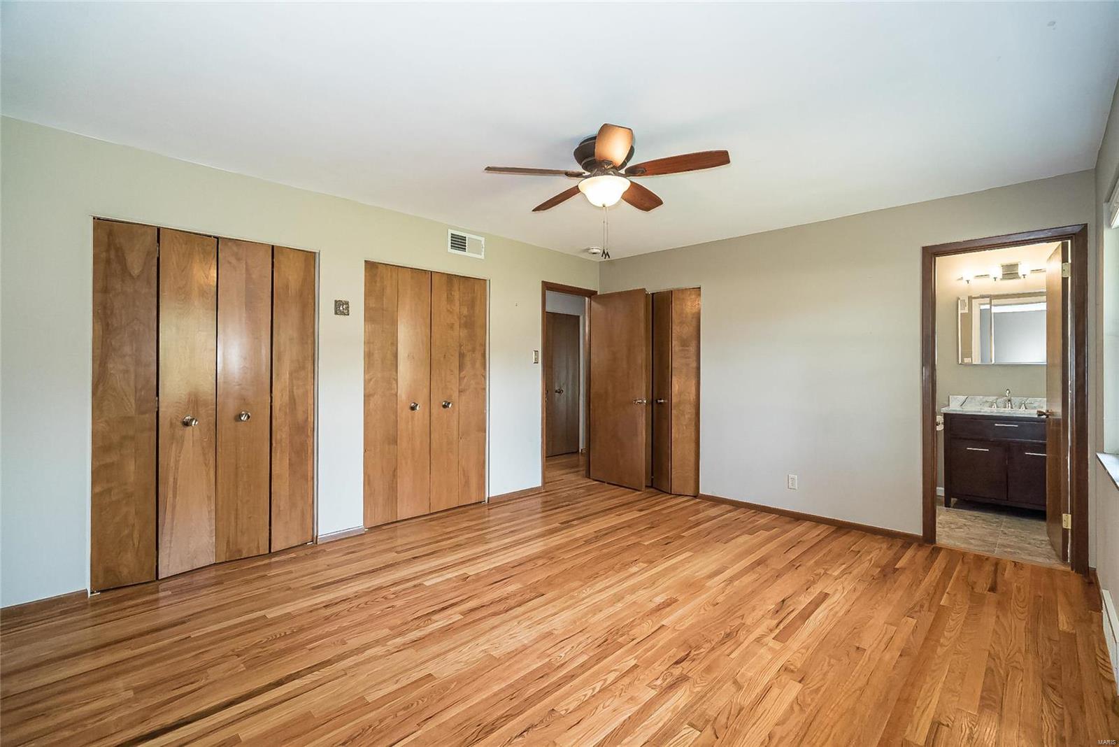 Theisscord Acres - Residential