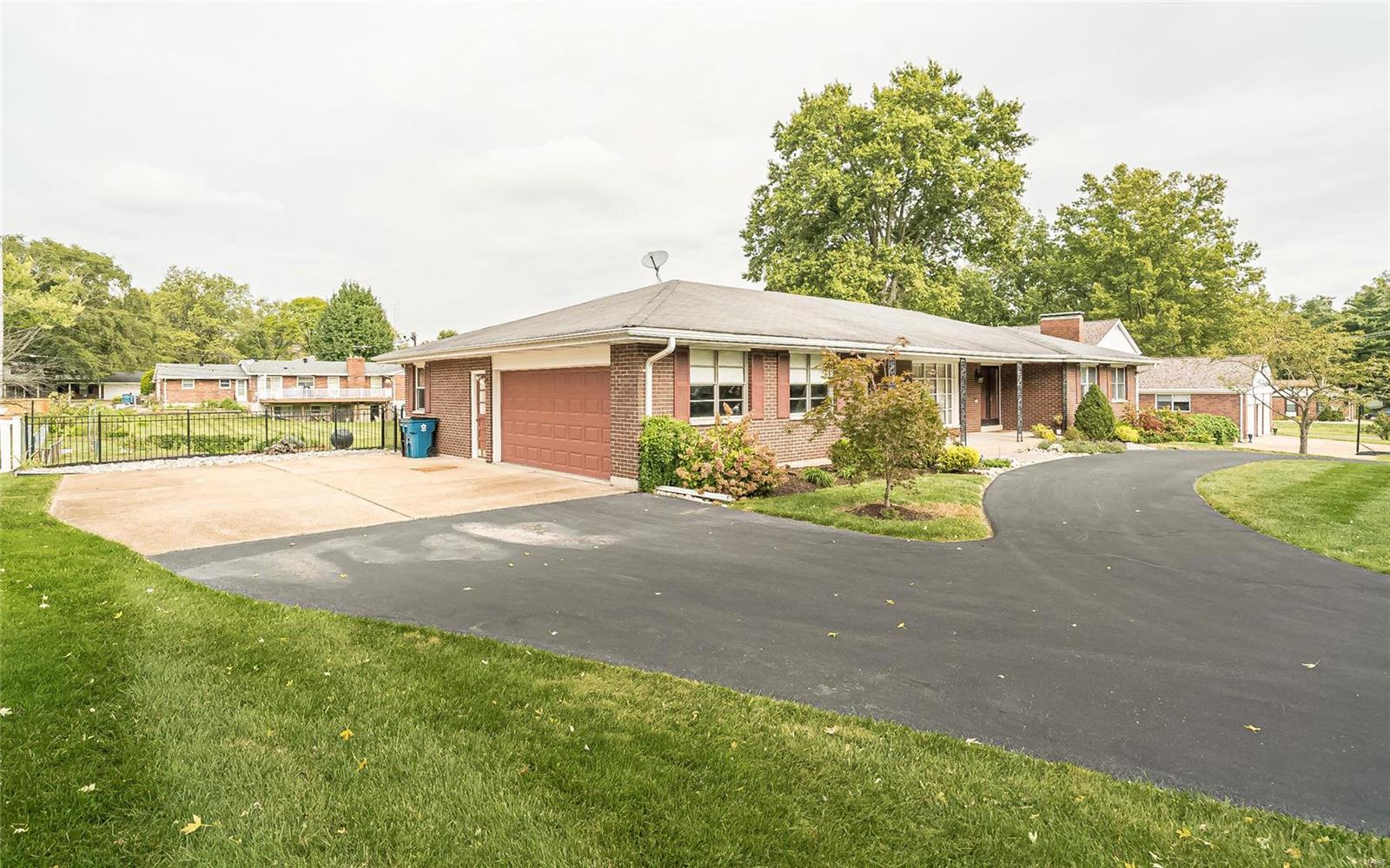 Theisscord Acres - Residential