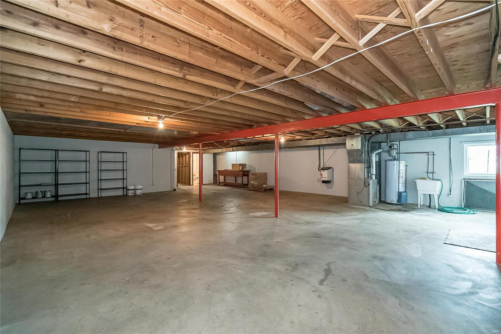 Theisscord Acres - Residential