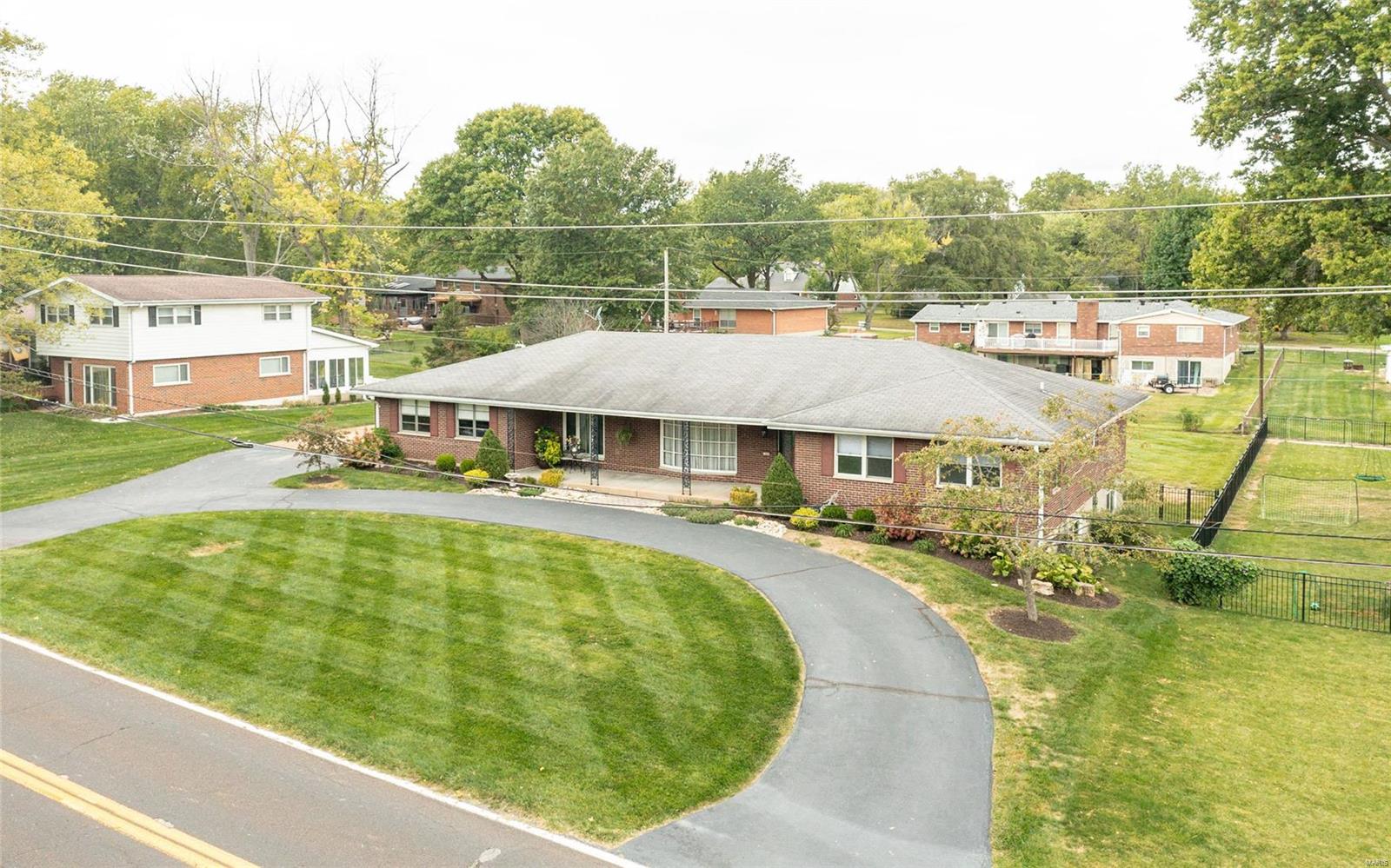 Theisscord Acres - Residential