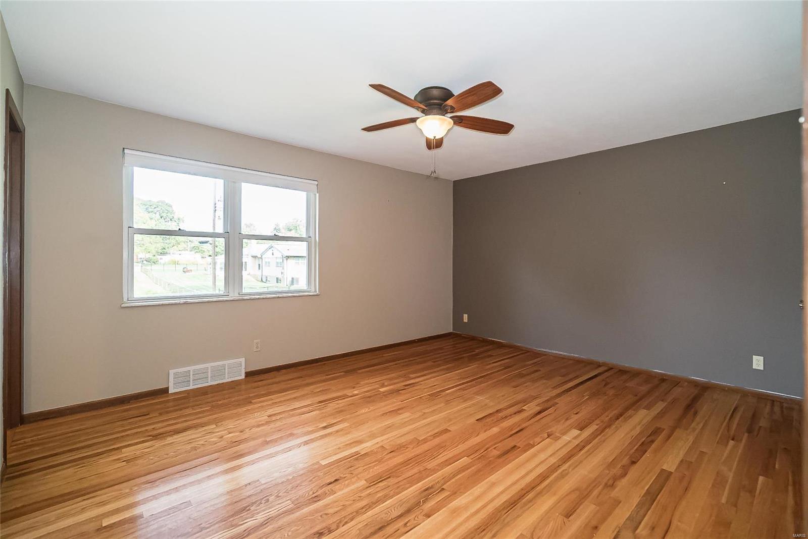 Theisscord Acres - Residential