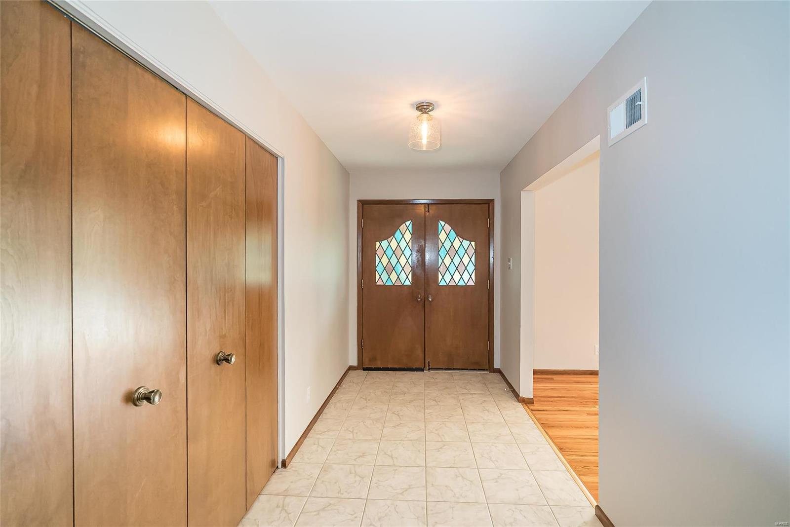 Theisscord Acres - Residential