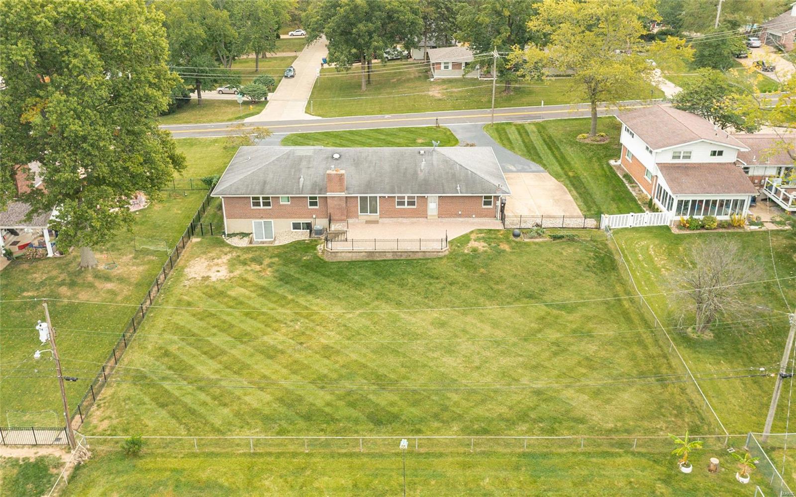 Theisscord Acres - Residential
