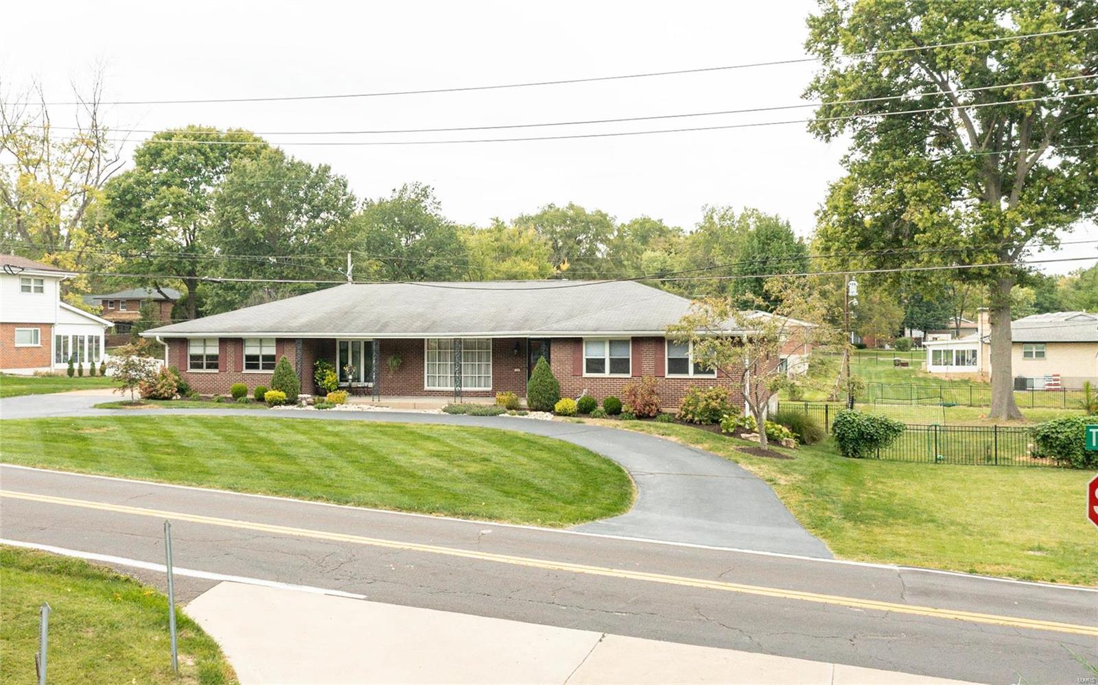 Theisscord Acres - Residential
