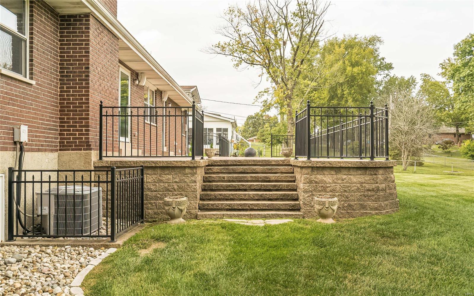 Theisscord Acres - Residential