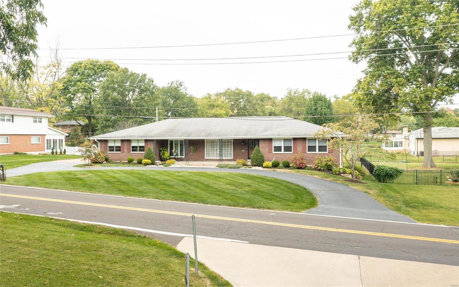 Theisscord Acres - Residential