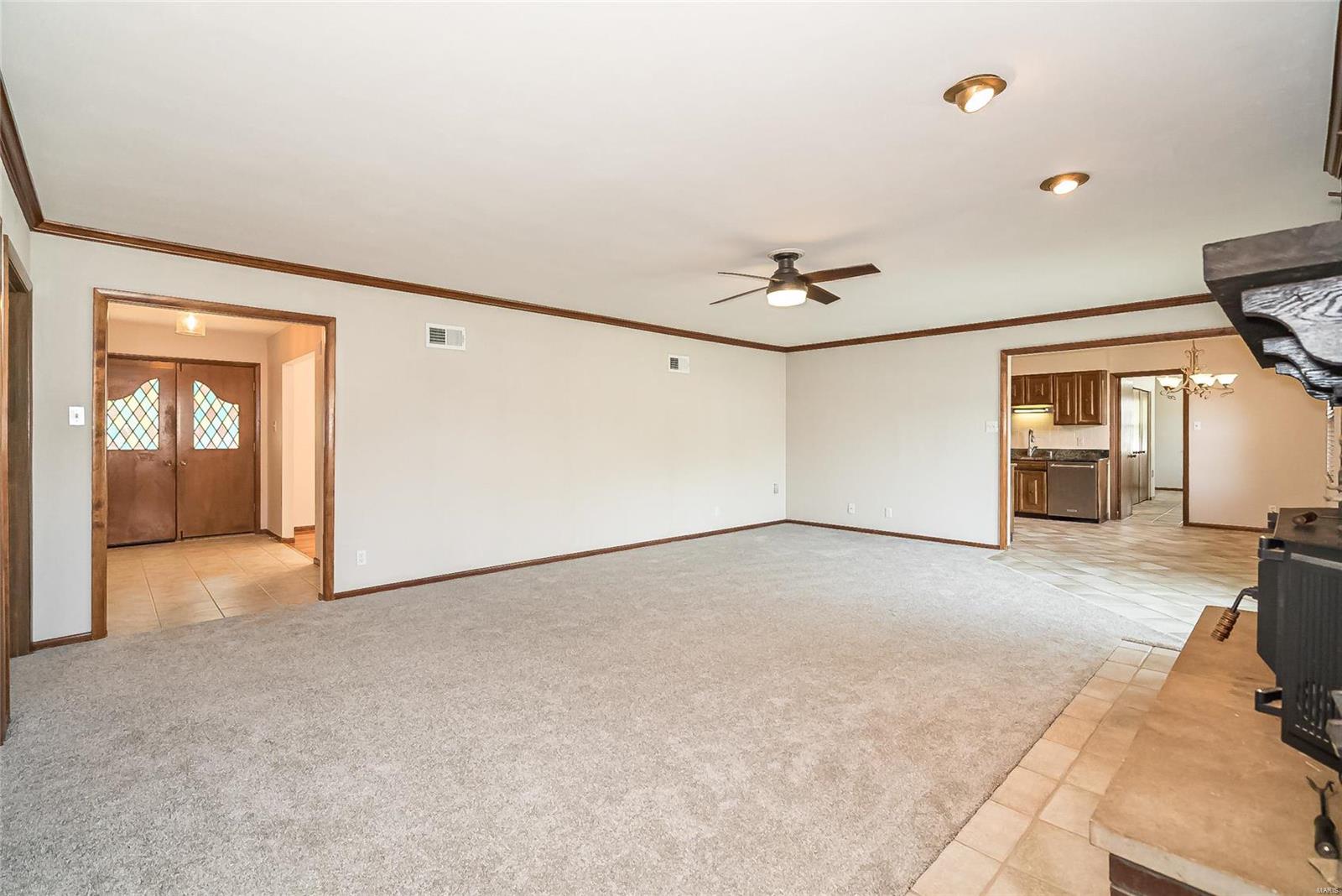 Theisscord Acres - Residential