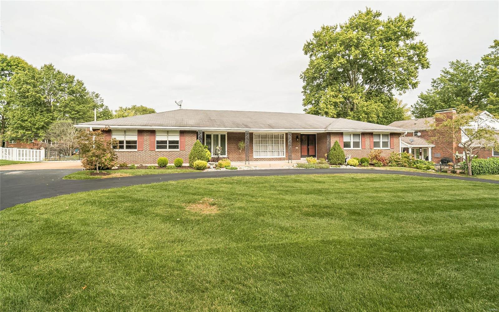 Theisscord Acres - Residential