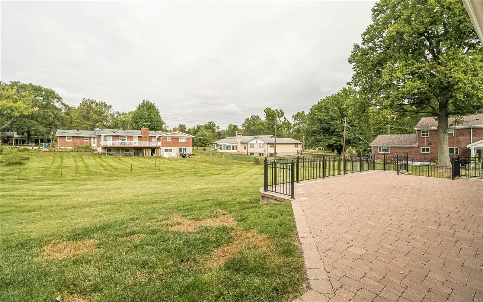 Theisscord Acres - Residential
