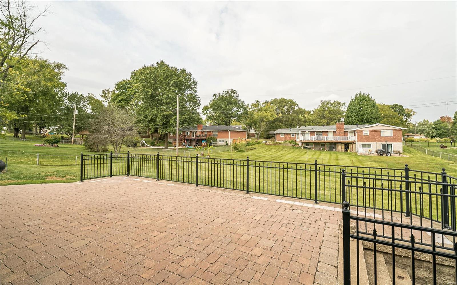 Theisscord Acres - Residential