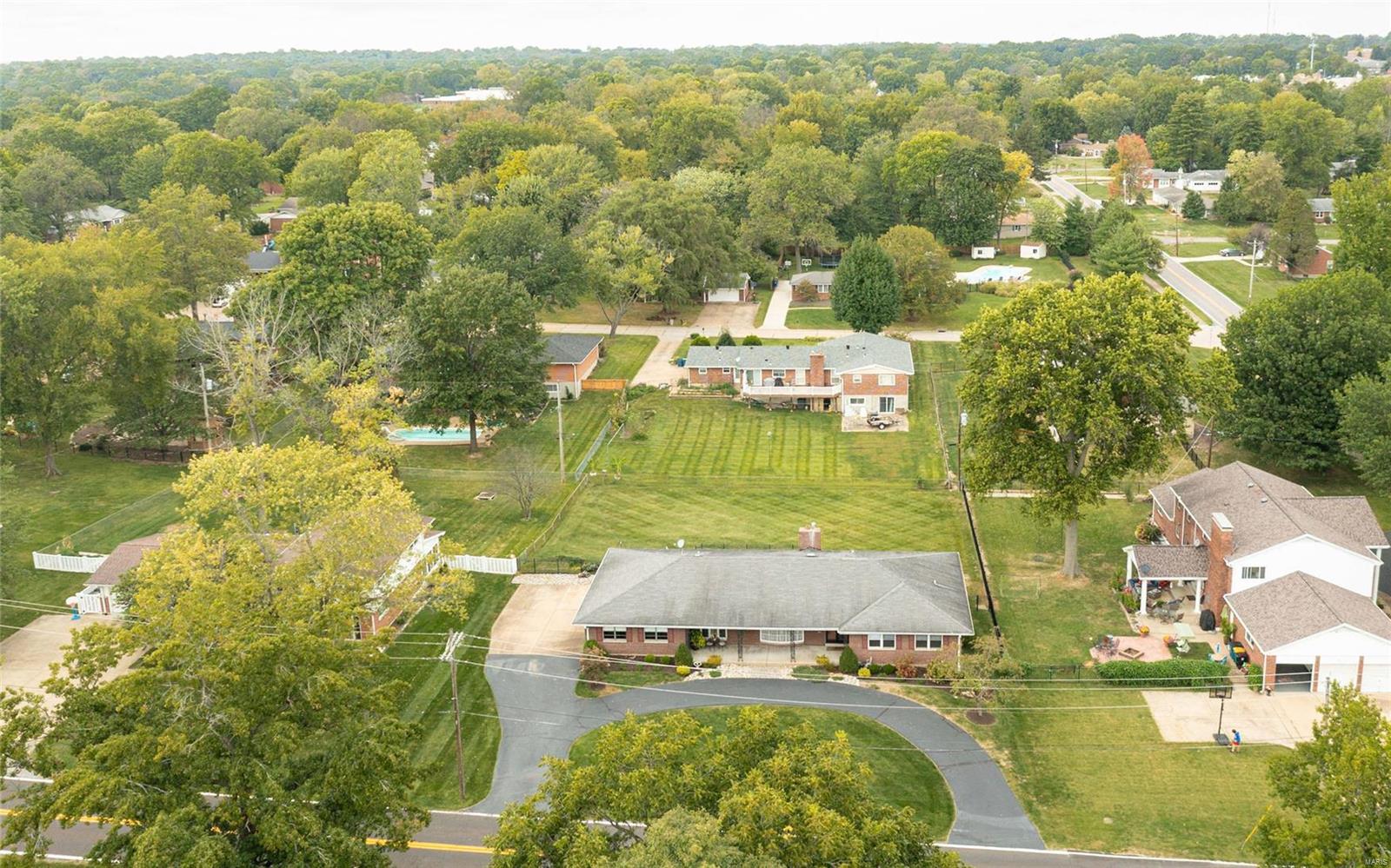 Theisscord Acres - Residential