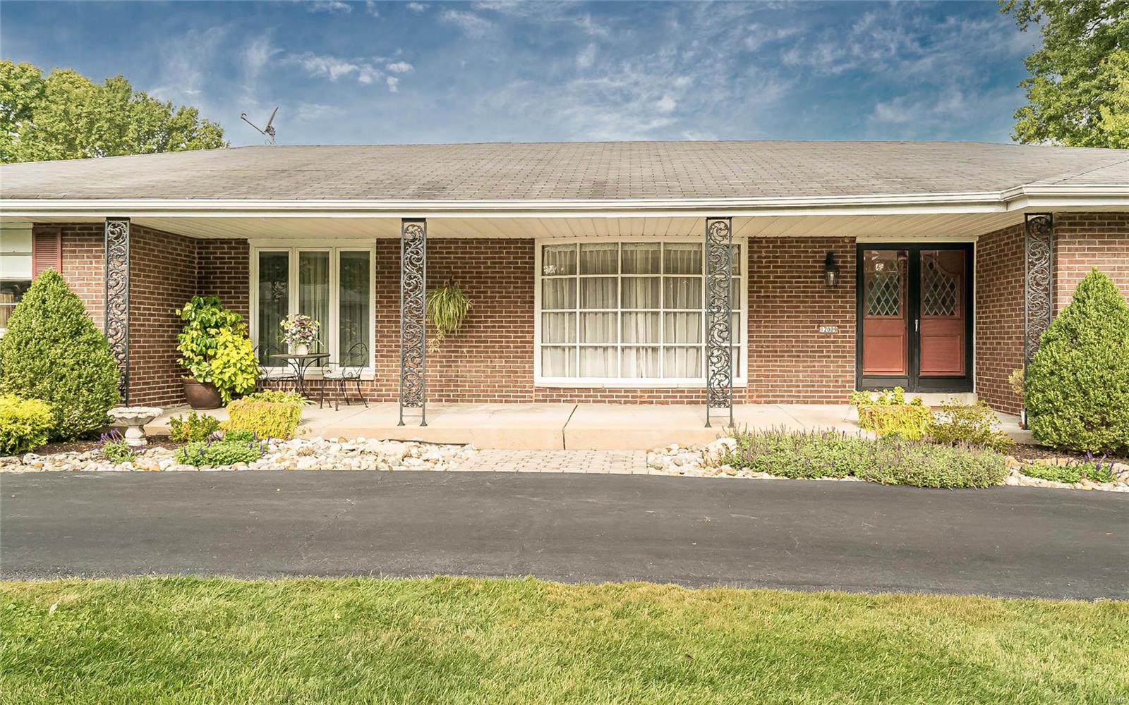 Theisscord Acres - Residential