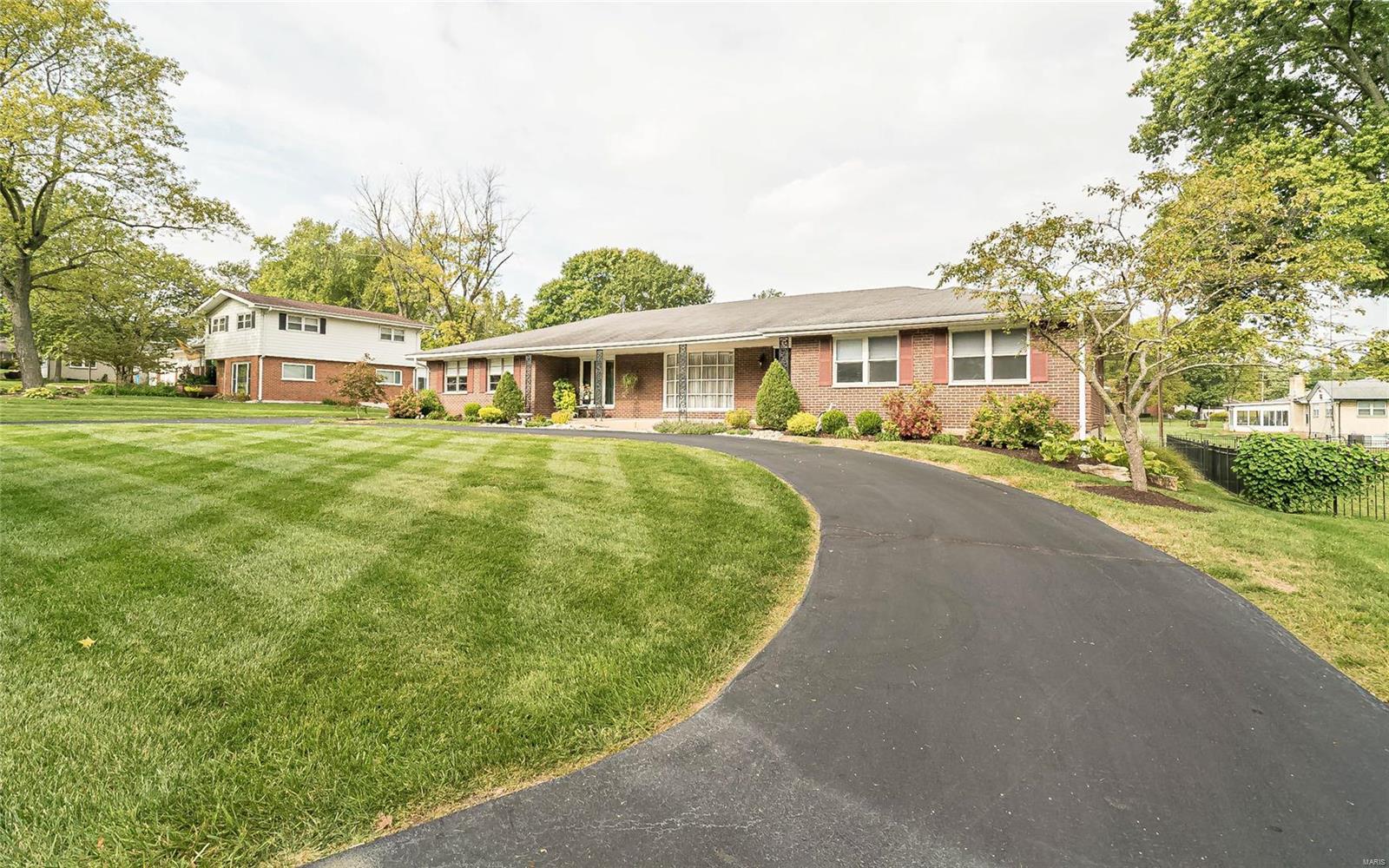 Theisscord Acres - Residential