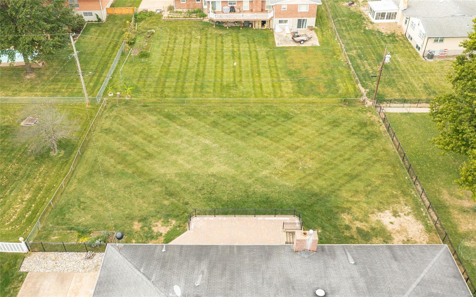 Theisscord Acres - Residential