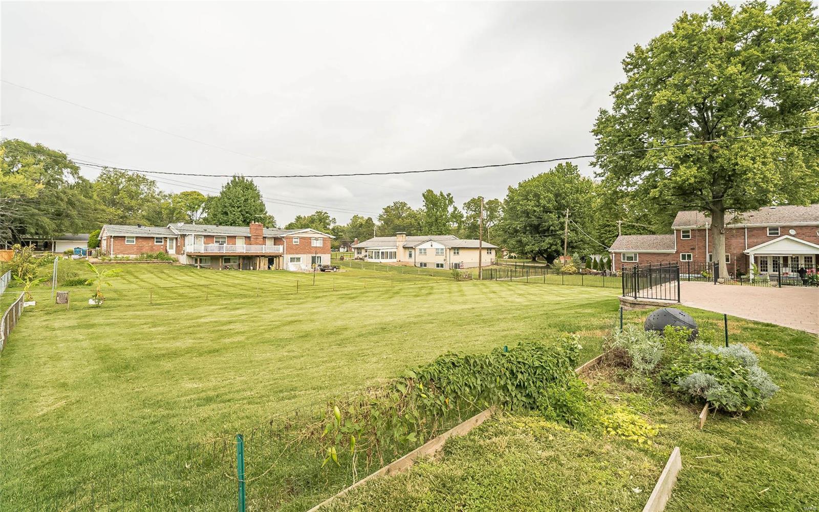 Theisscord Acres - Residential