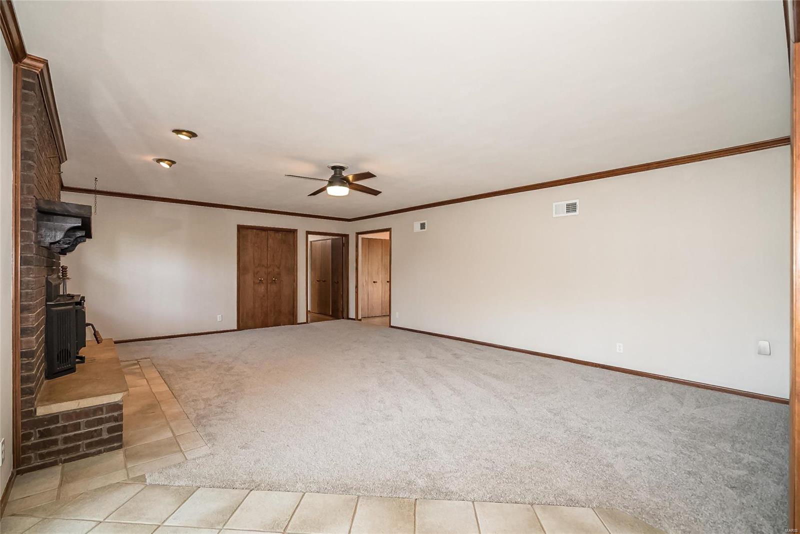 Theisscord Acres - Residential