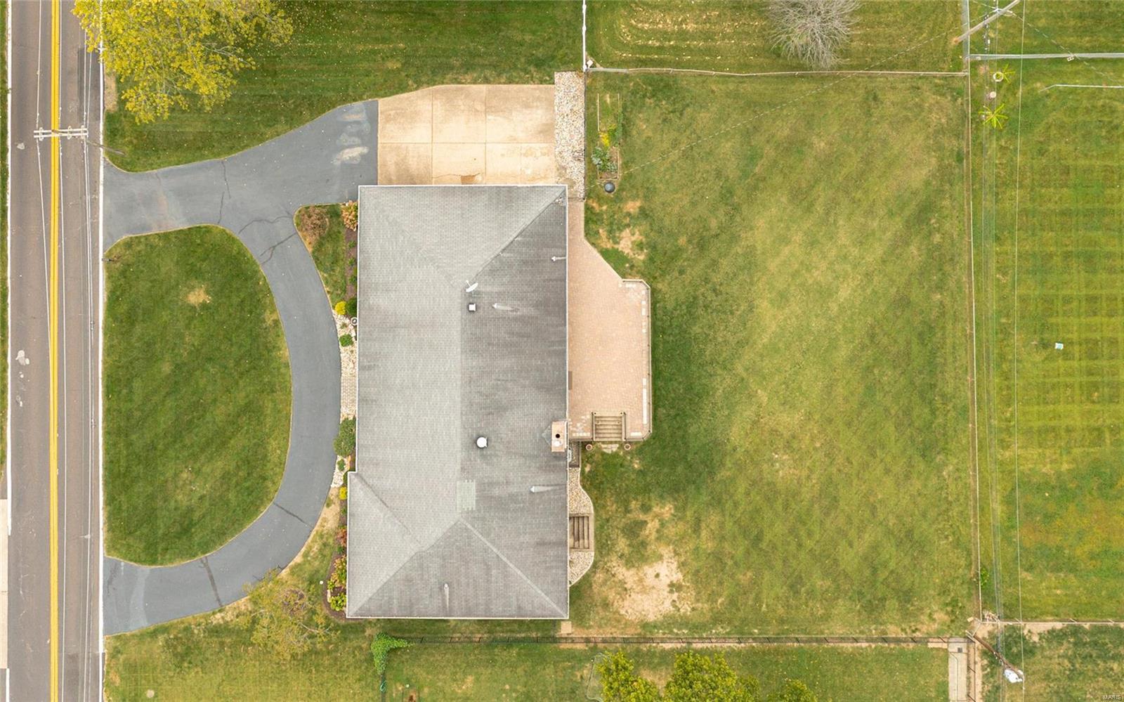 Theisscord Acres - Residential