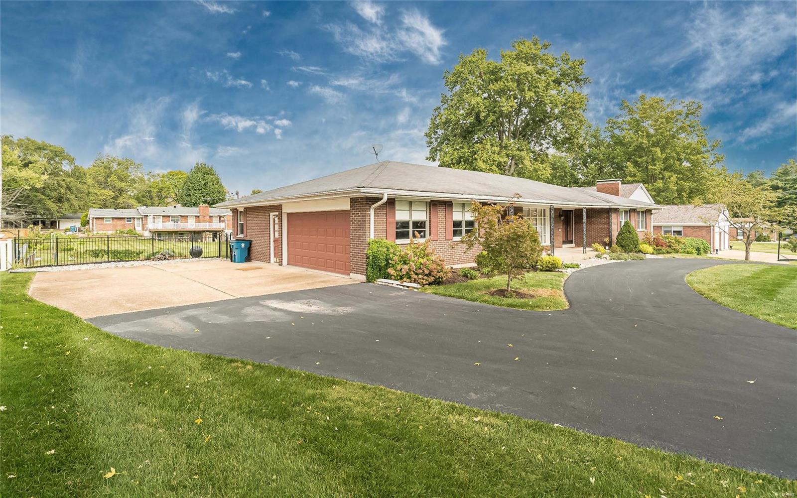 Theisscord Acres - Residential
