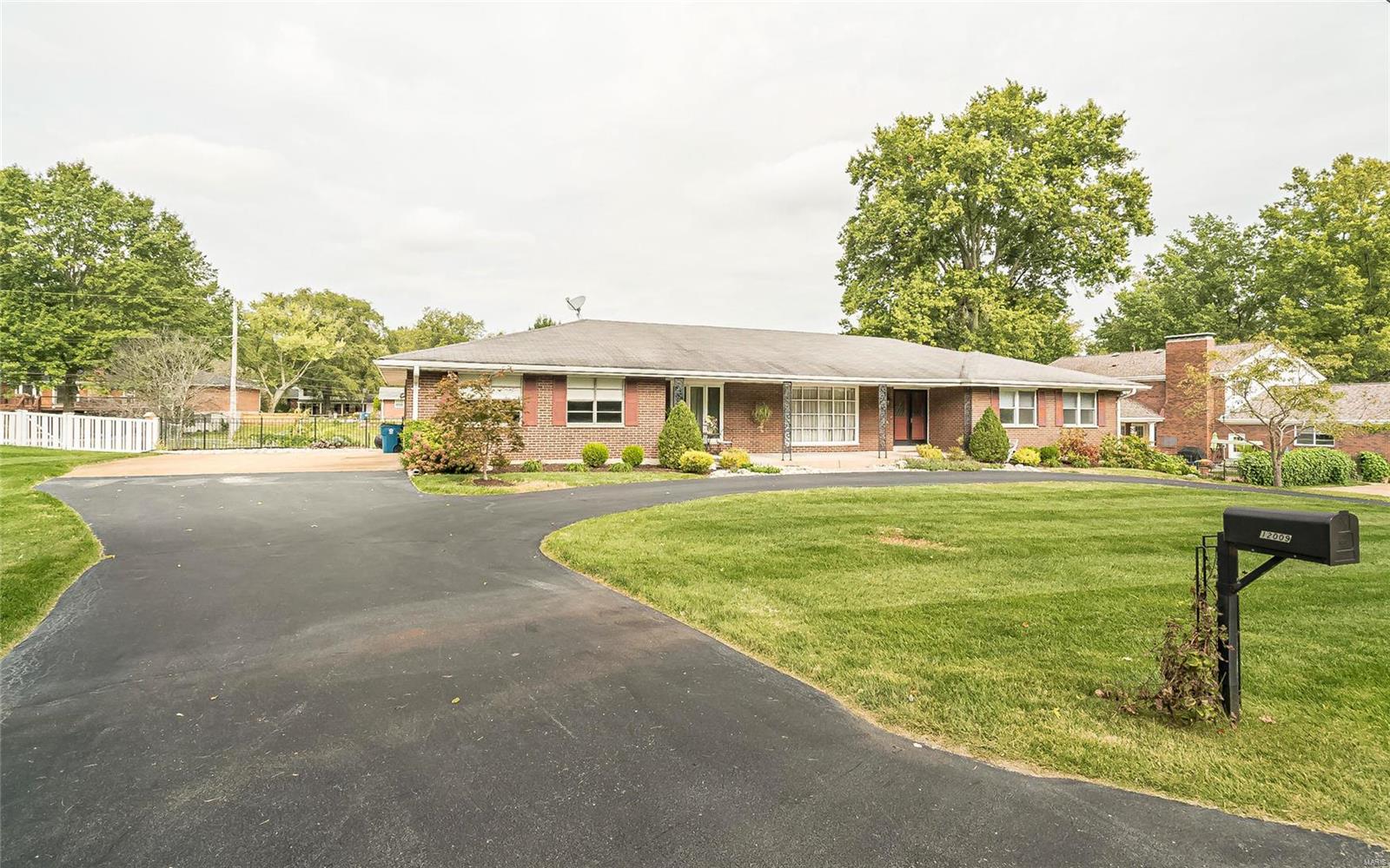 Theisscord Acres - Residential