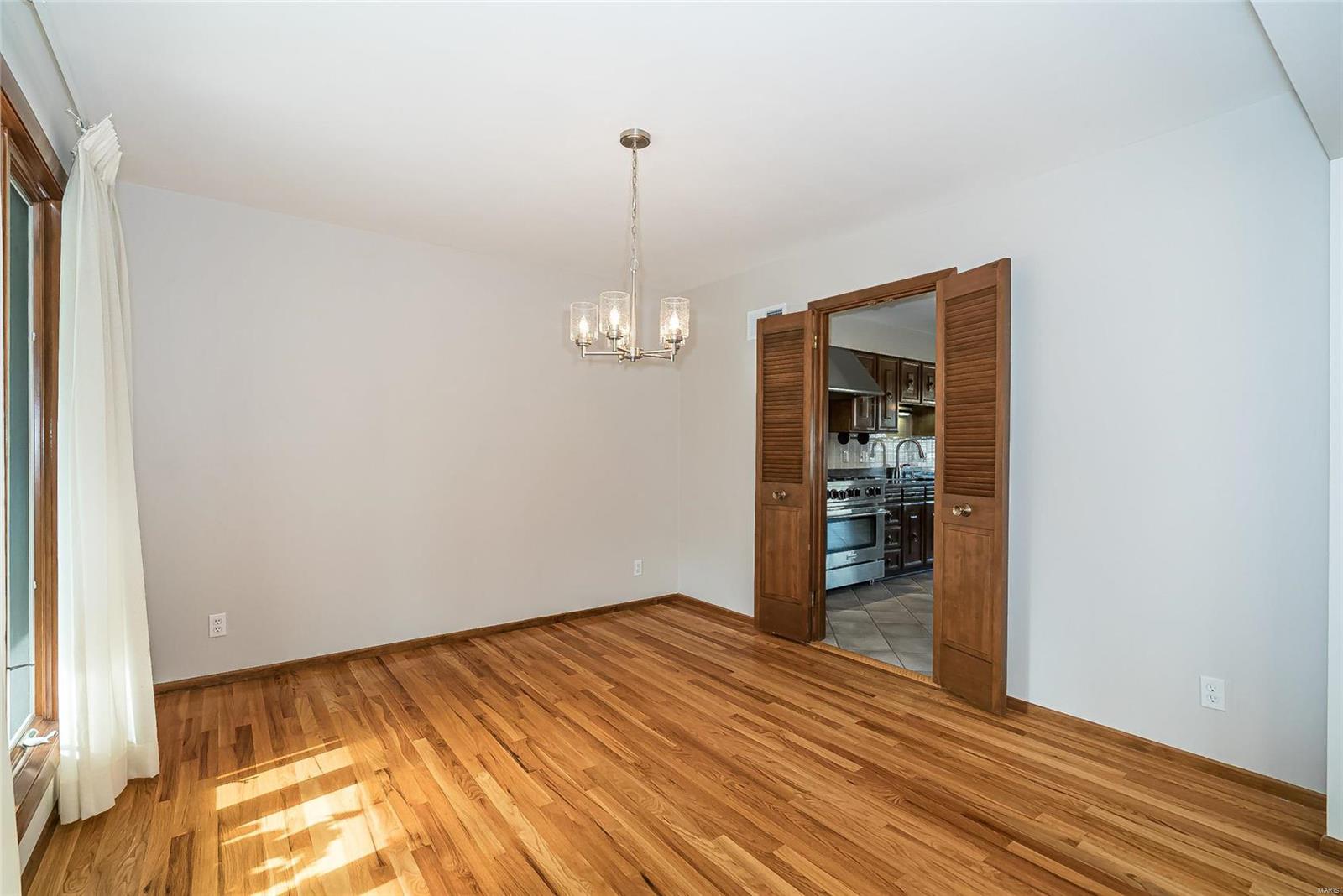 Theisscord Acres - Residential