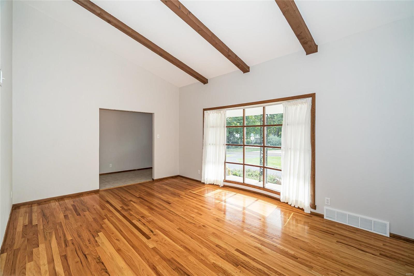 Theisscord Acres - Residential