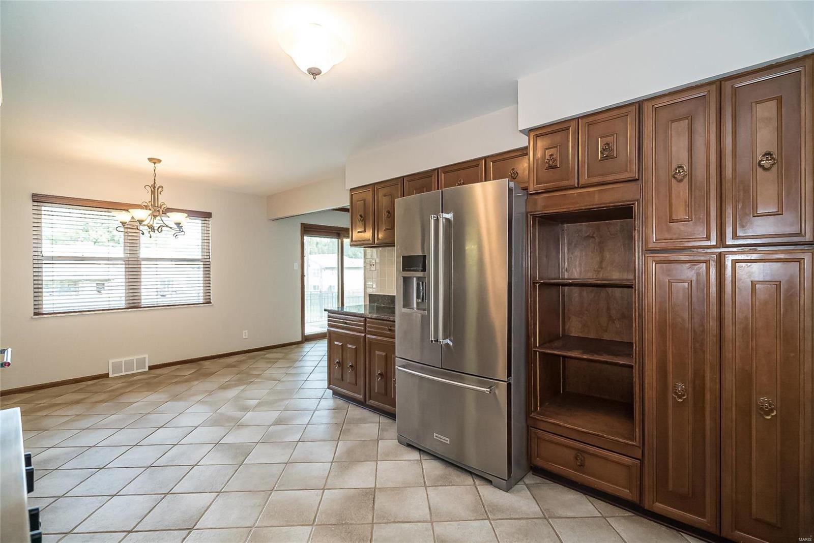Theisscord Acres - Residential