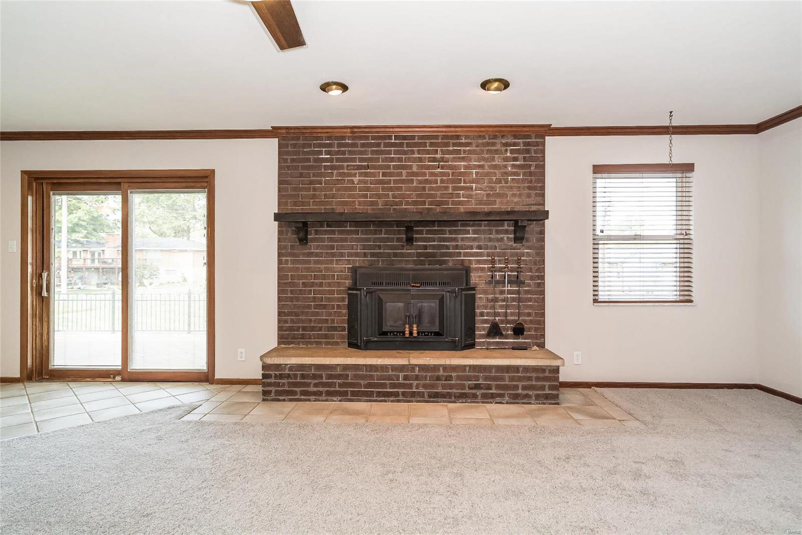 Theisscord Acres - Residential