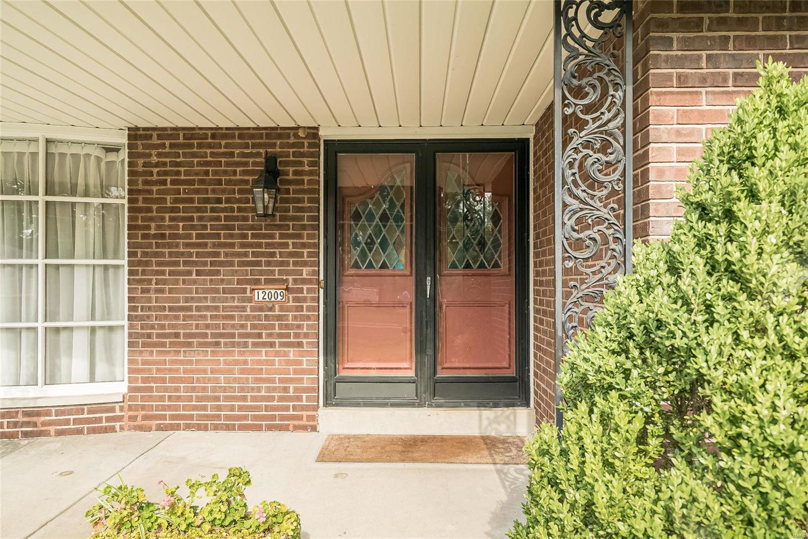 Theisscord Acres - Residential