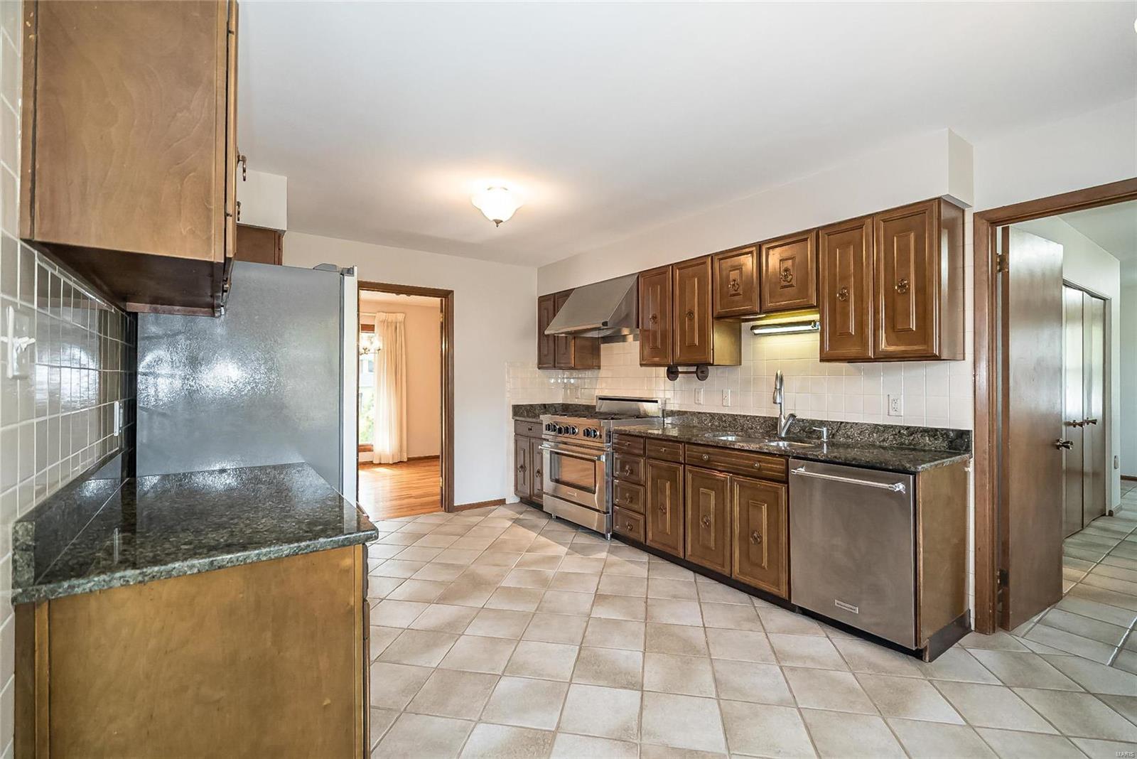 Theisscord Acres - Residential