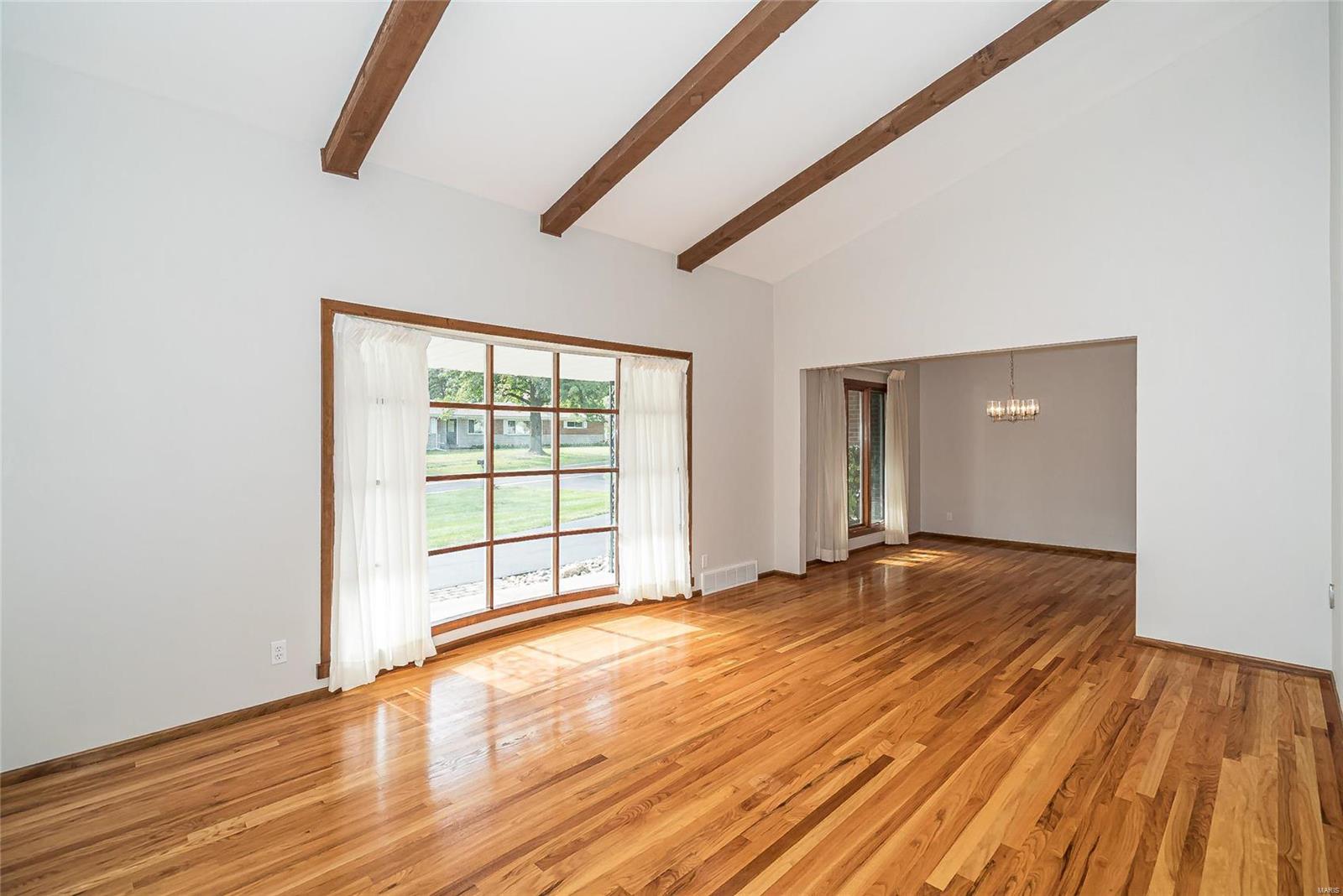 Theisscord Acres - Residential
