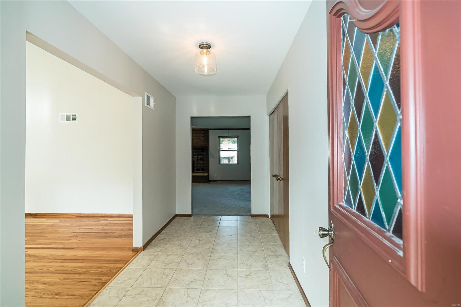 Theisscord Acres - Residential