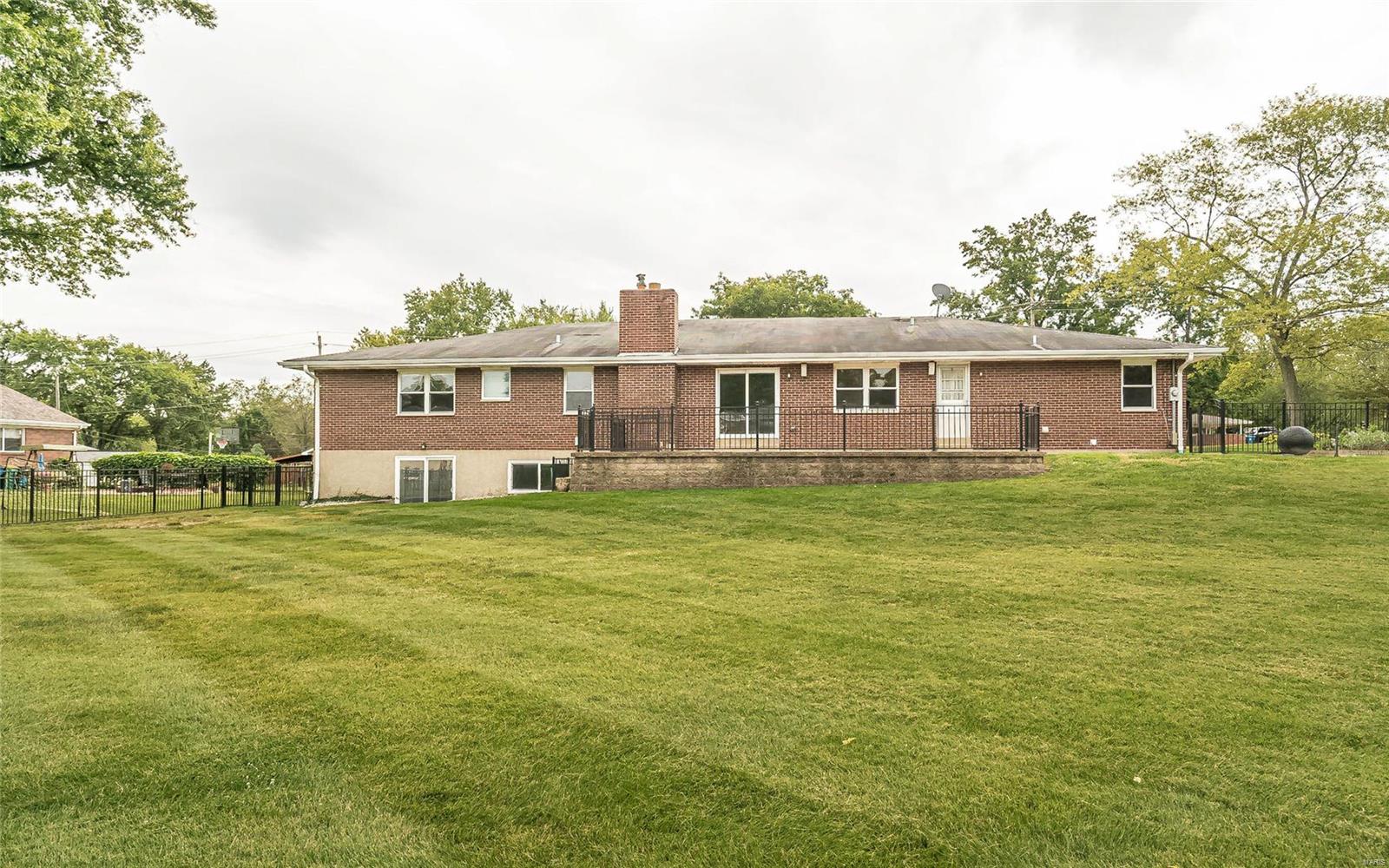 Theisscord Acres - Residential