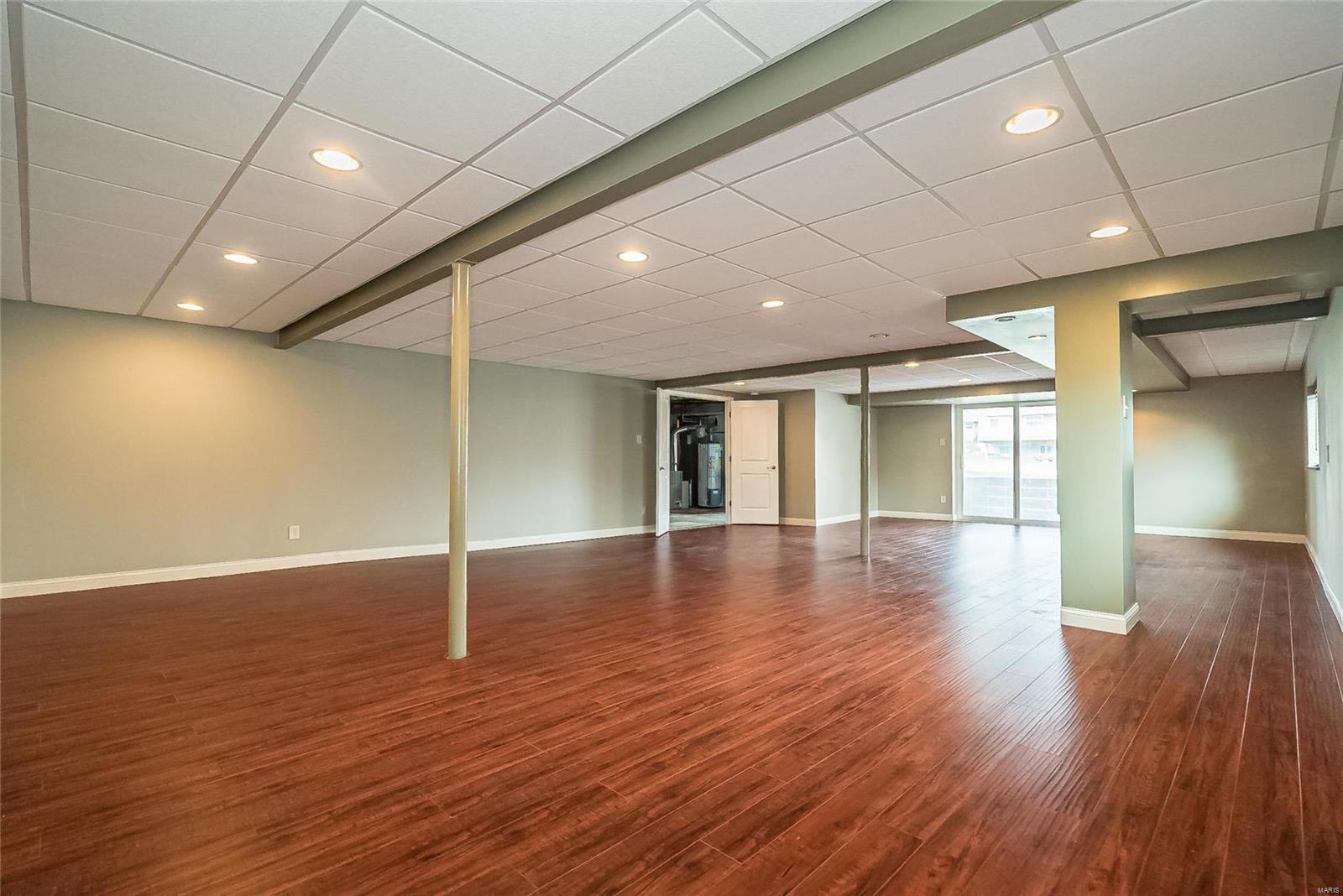 Theisscord Acres - Residential