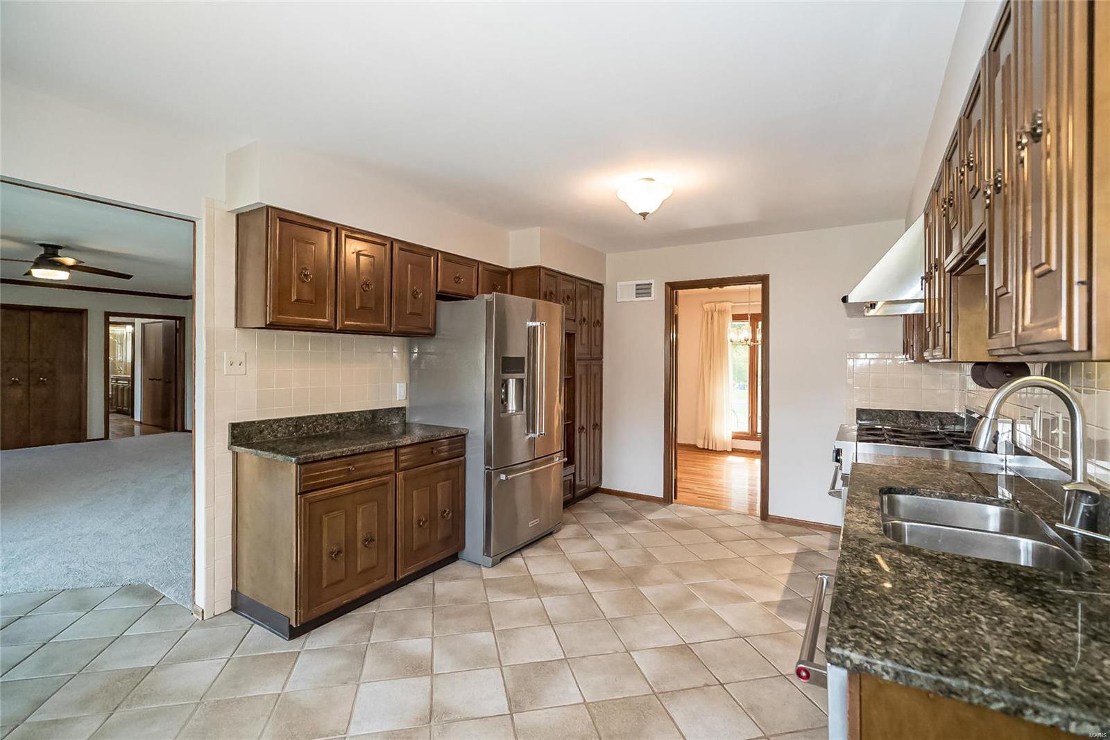 Theisscord Acres - Residential