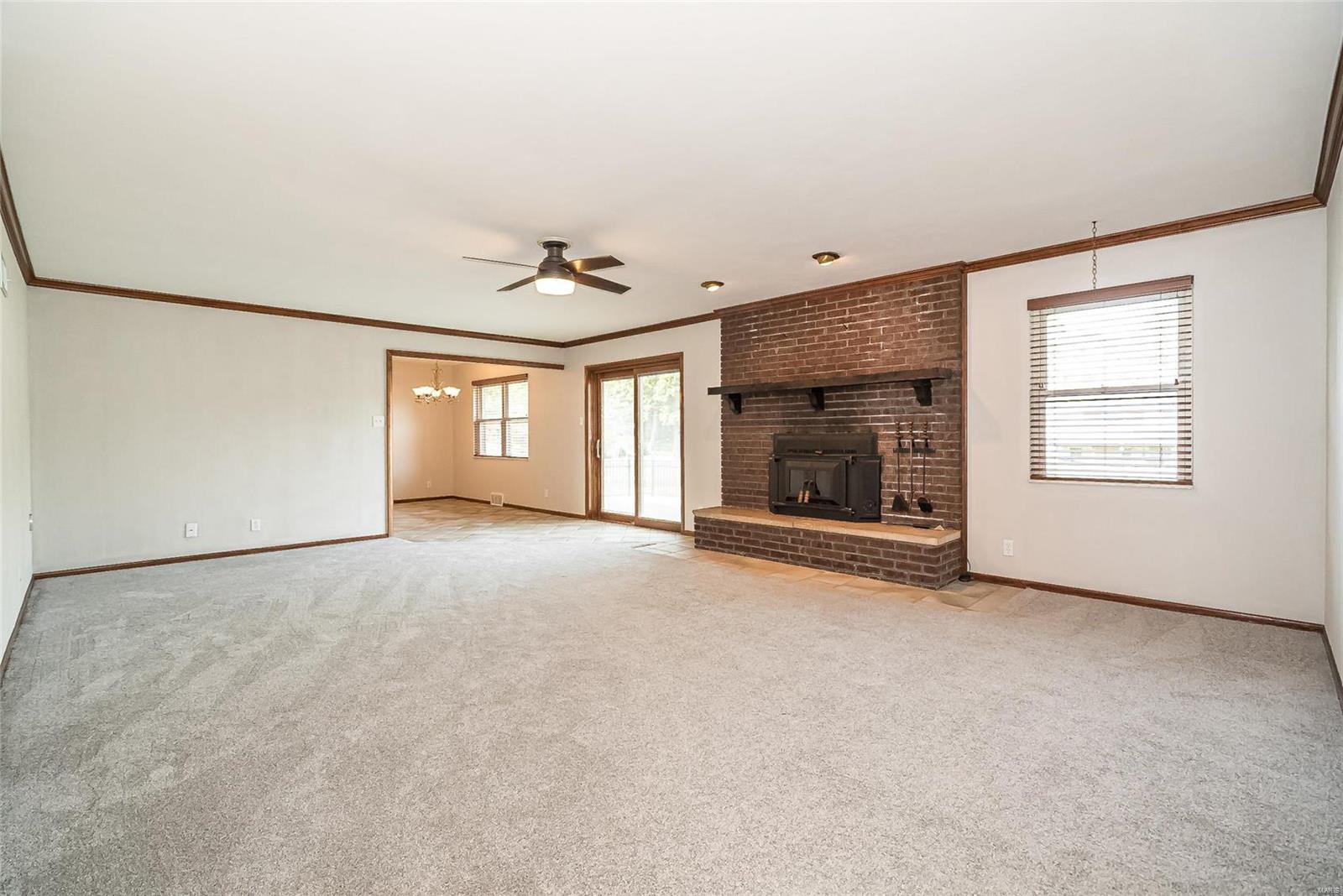 Theisscord Acres - Residential