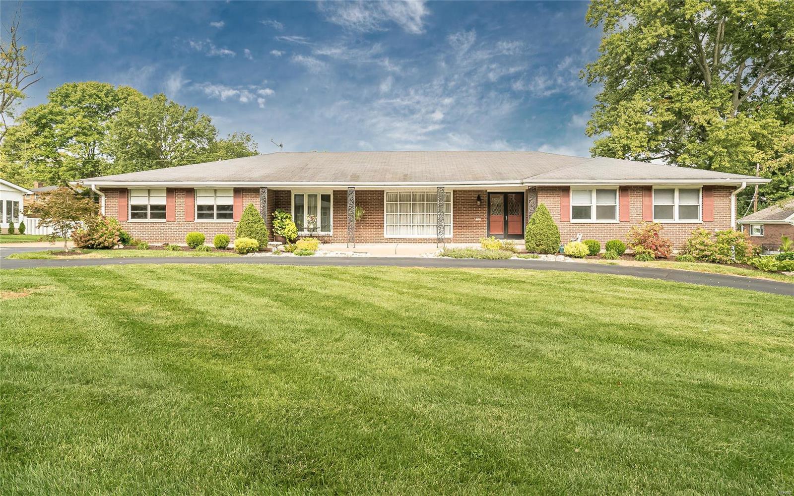 Theisscord Acres - Residential